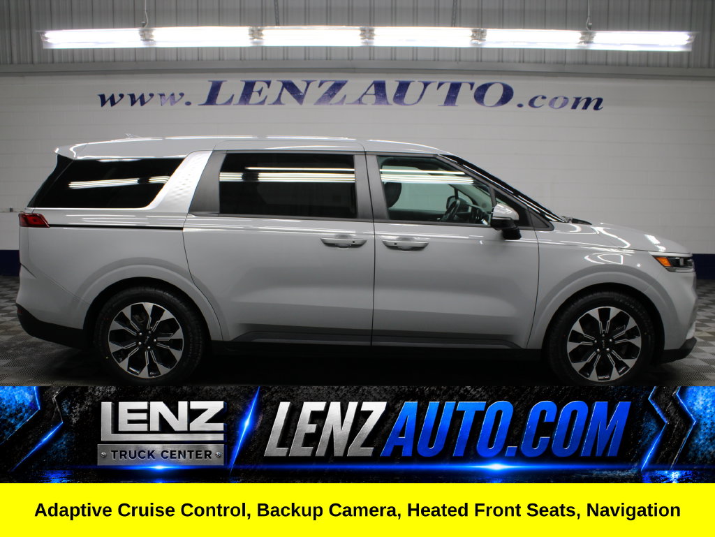 2023 Kia Carnival