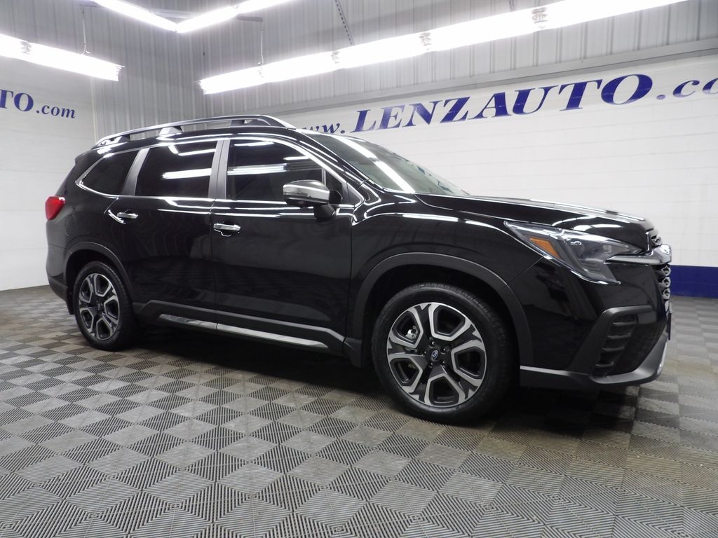 Used 2023 Subaru Ascent Touring AWD SUV