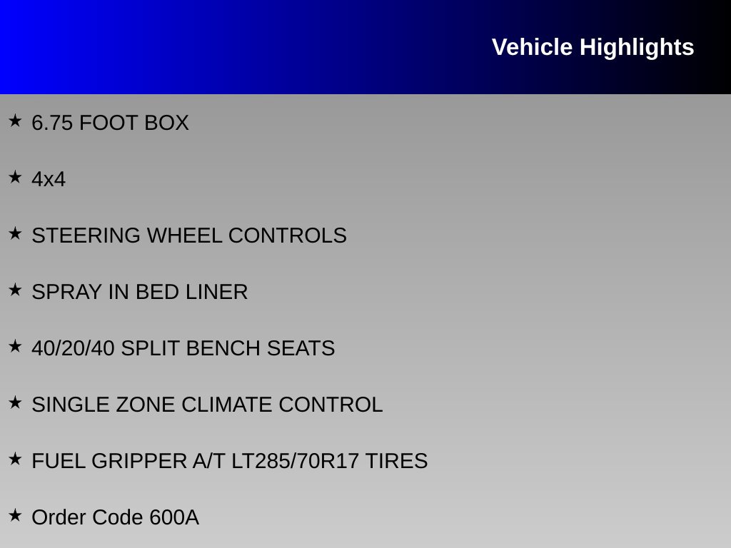 Used 2011 Ford F-250SD 4x4 SuperCab XL Truck