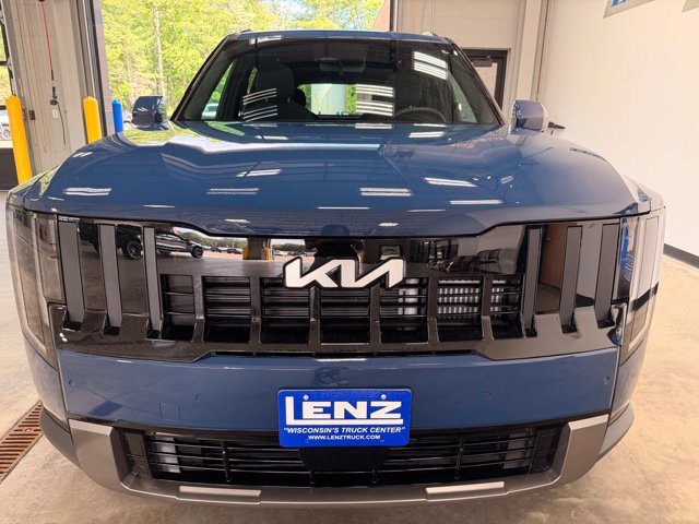 Used 2027 Kia Telluride S SUV