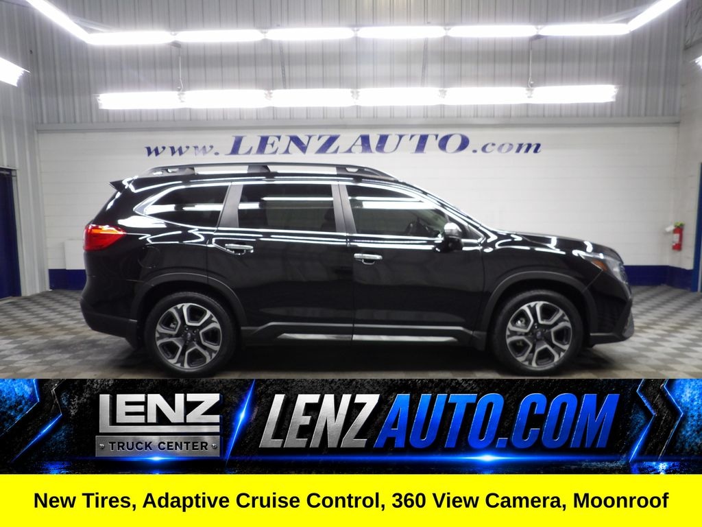 Used 2023 Subaru Ascent Touring AWD SUV