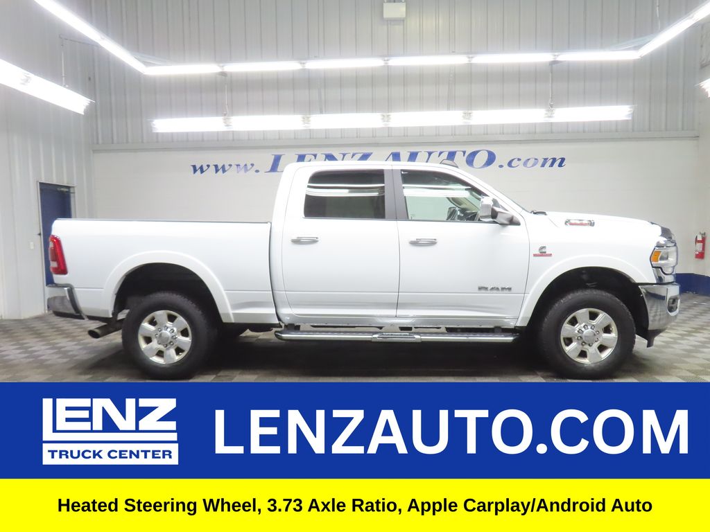 2022 Ram 2500