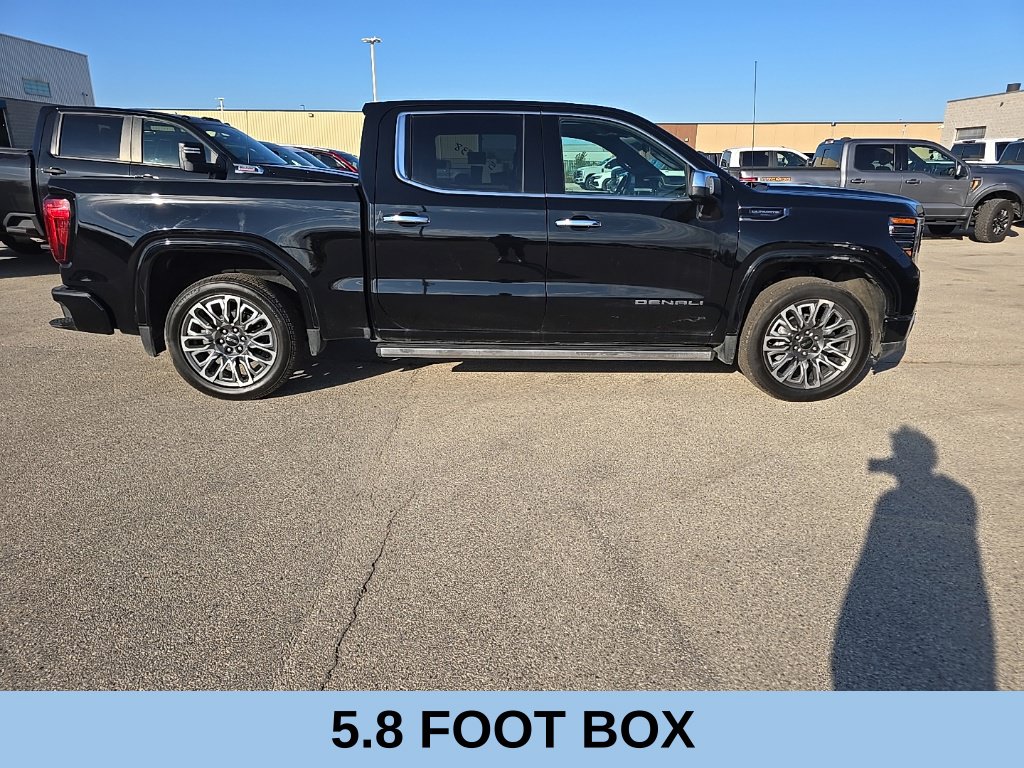  GMC Sierra 1500