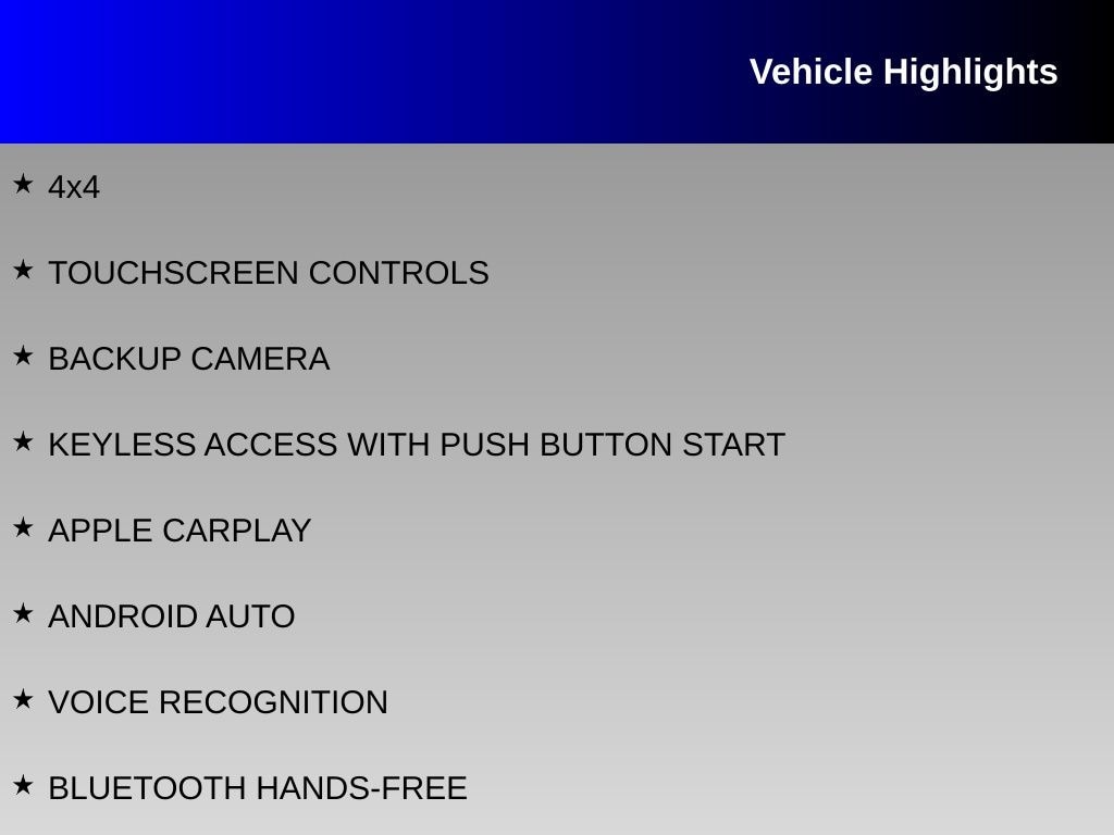 Used 2022 Ford Bronco Badlands 4WD SUV