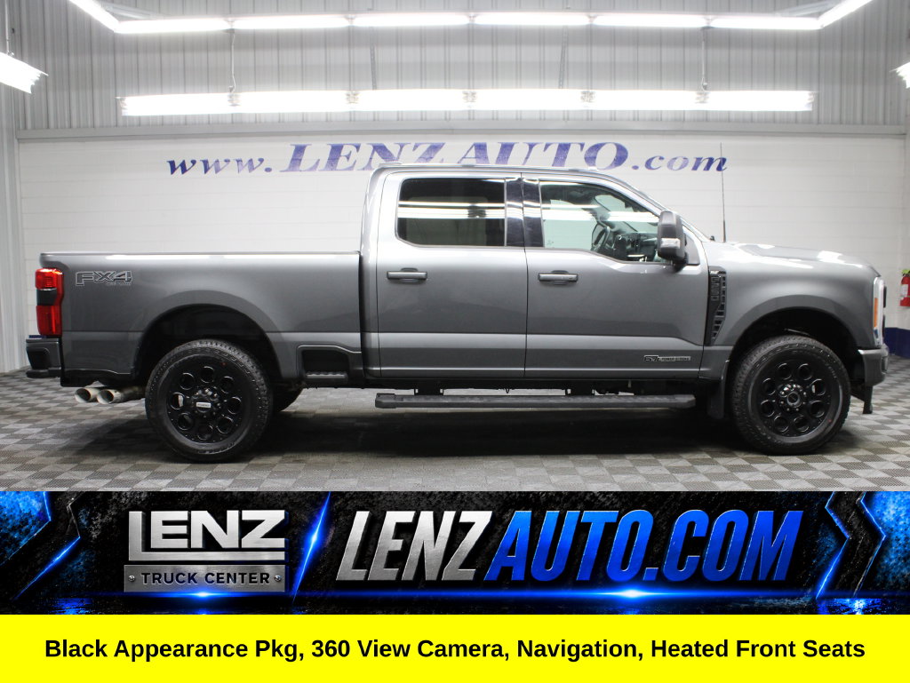  Ford F-250SD