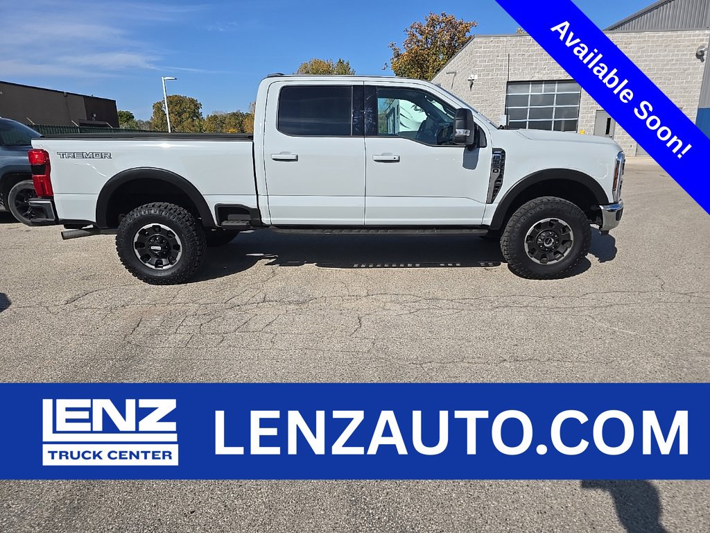  Ford F-350SD