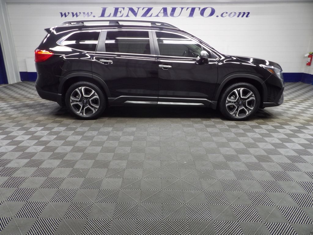 Used 2023 Subaru Ascent Touring AWD SUV