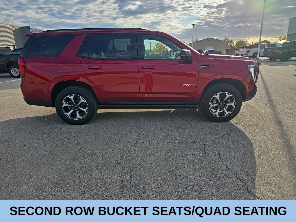  GMC Yukon