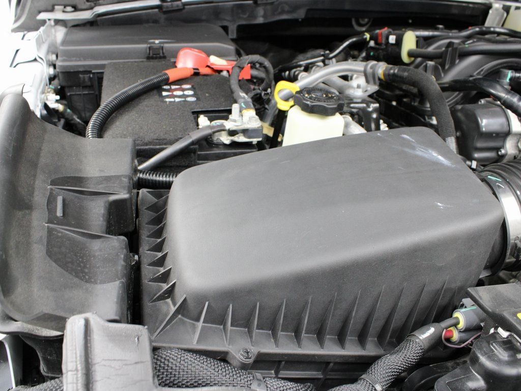2023 Jeep Wrangler 4-Door Sahara High Altitude - Photo 25