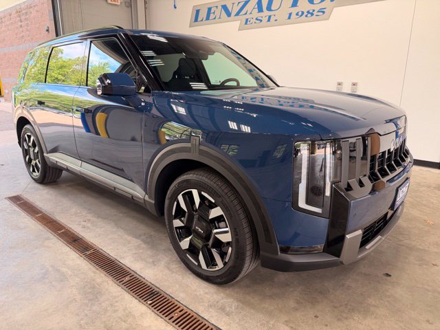 Used 2027 Kia Telluride S SUV
