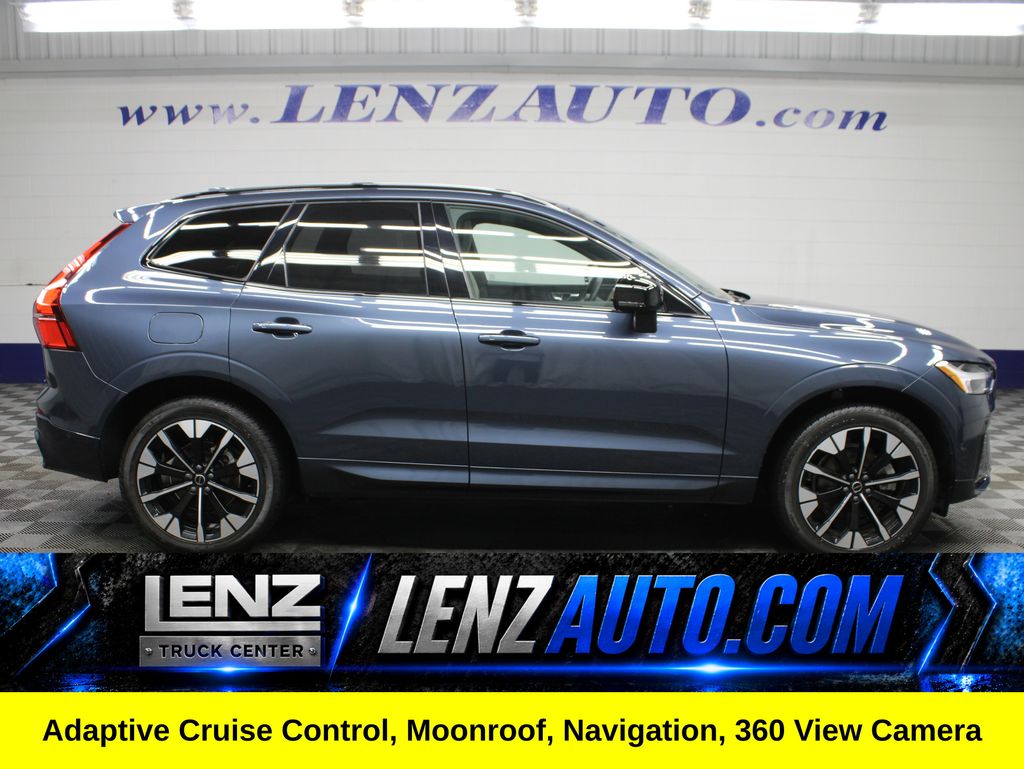 2026 Volvo XC60