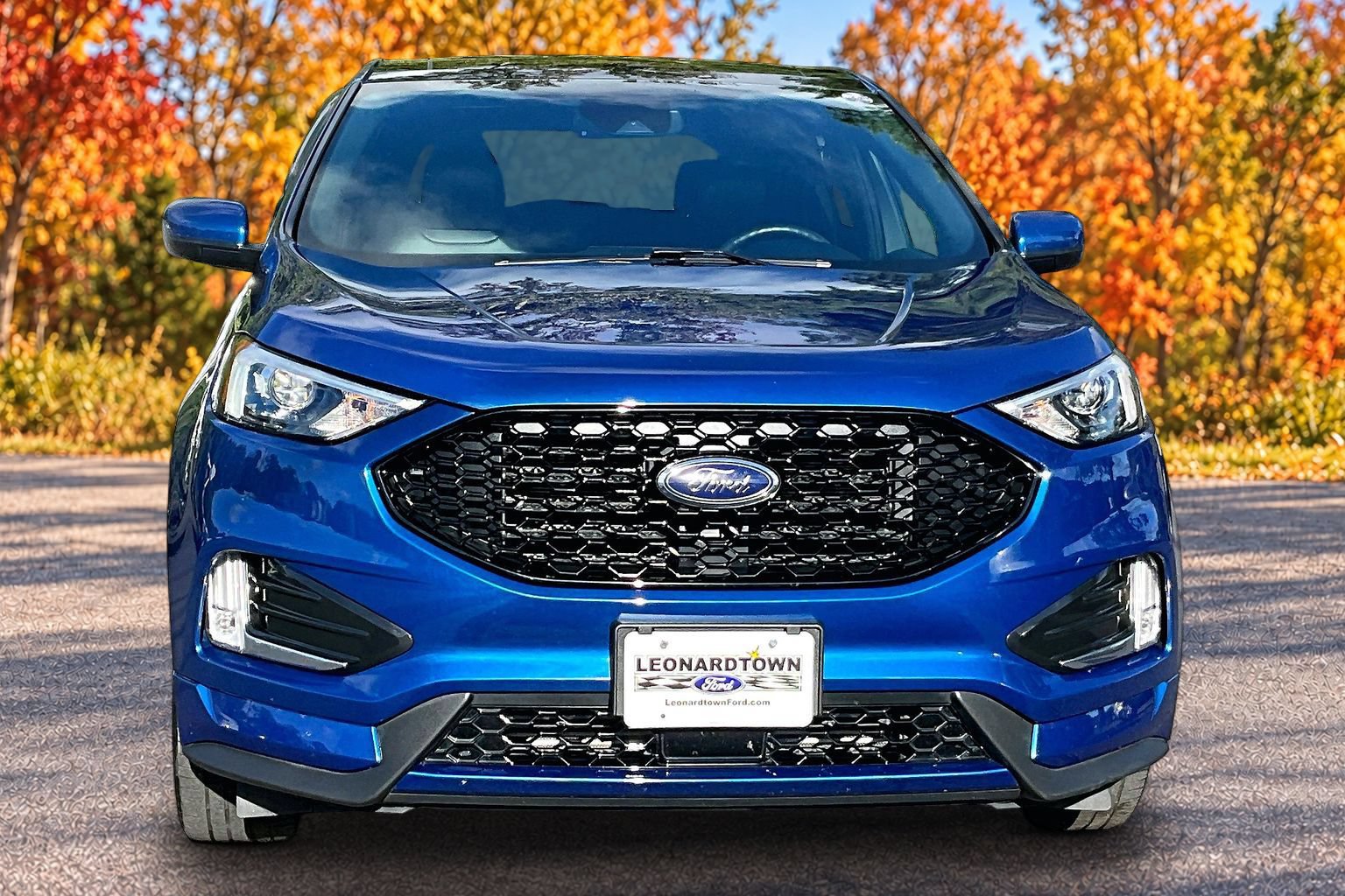 Used 2024 Ford Edge SEL SEL AWD