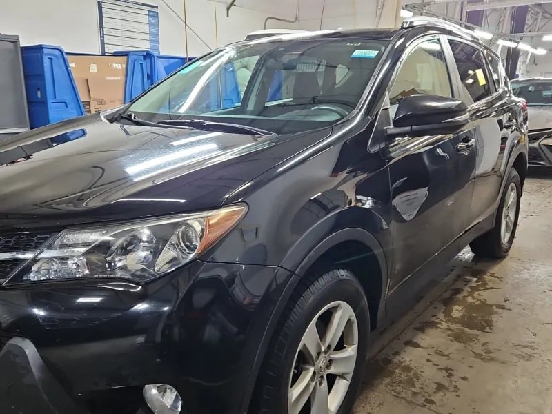 2013 Toyota RAV4