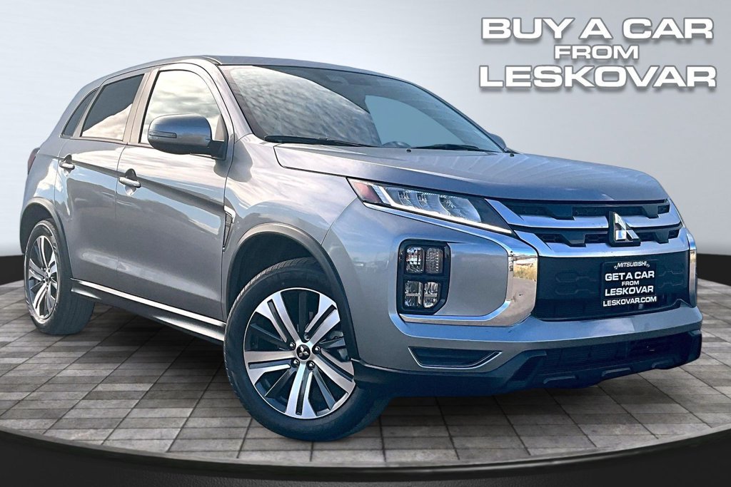 2025 Mitsubishi Outlander Sport