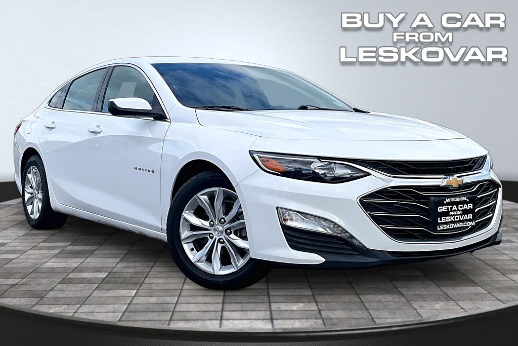 2023 Chevrolet Malibu
