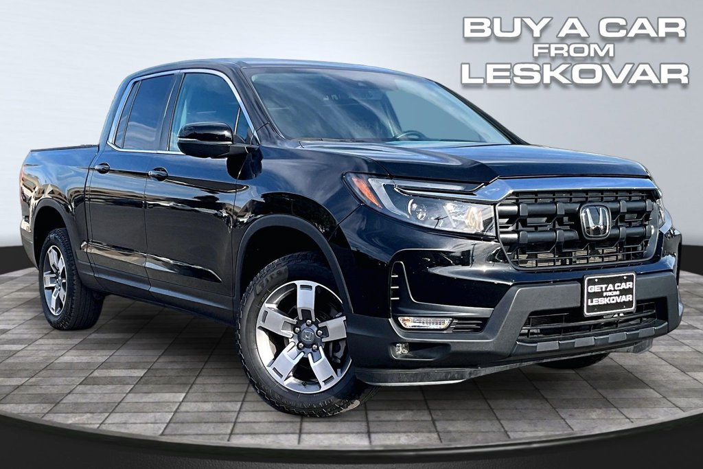 2024 Honda Ridgeline