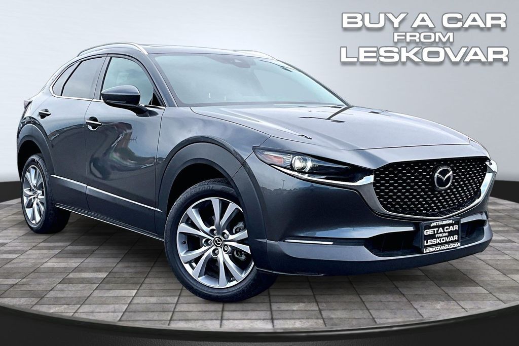 2023 Mazda CX-30 Premium
