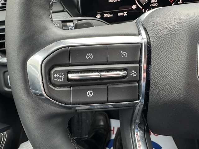 2025 GMC Acadia Elevation - Photo 19