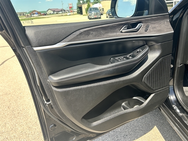 2023 Jeep Grand Cherokee Limited - Photo 20