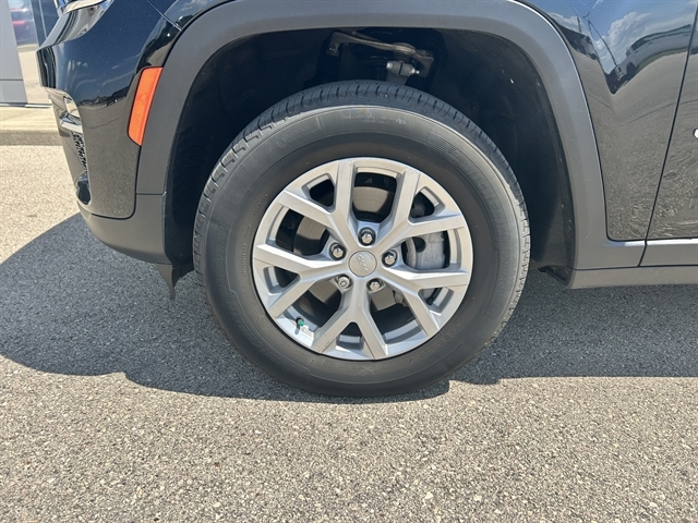 2023 Jeep Grand Cherokee Limited - Photo 13