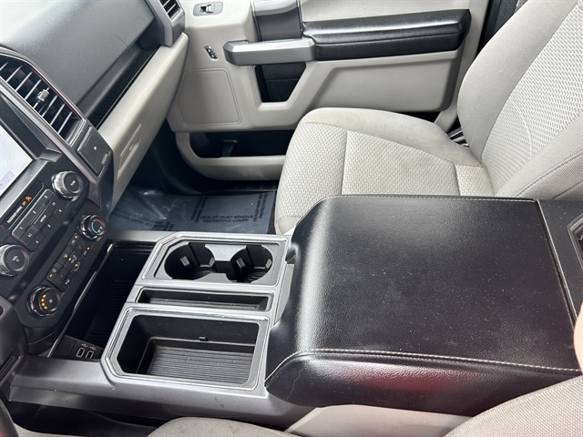 2019 Ford F-150 XLT - Photo 28