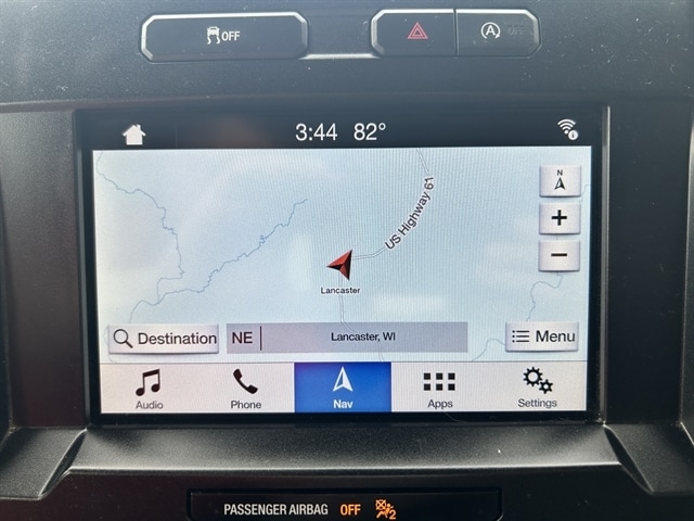 2019 Ford F-150 XLT - Photo 25