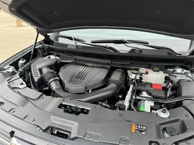 2025 GMC Acadia Elevation - Photo 17