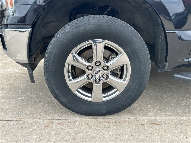 2019 Ford F-150 XLT - Photo 10