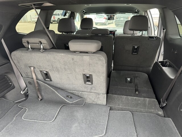 2025 GMC Acadia Elevation - Photo 35