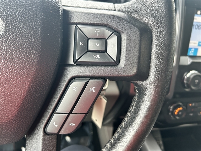 2019 Ford F-150 XLT - Photo 21