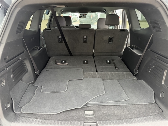 2025 GMC Acadia Elevation - Photo 34