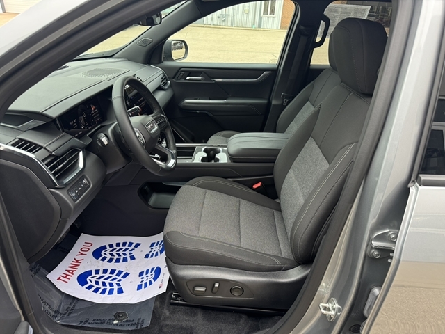 2025 GMC Acadia Elevation - Photo 16