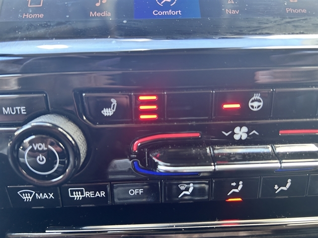 2023 Jeep Grand Cherokee Limited - Photo 34