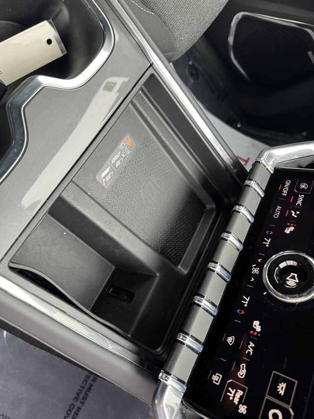 2025 GMC Acadia Elevation - Photo 22