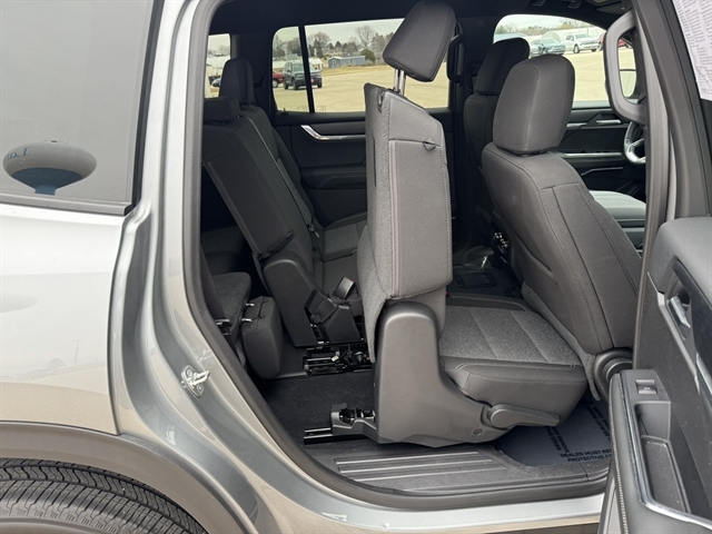 2025 GMC Acadia Elevation - Photo 36
