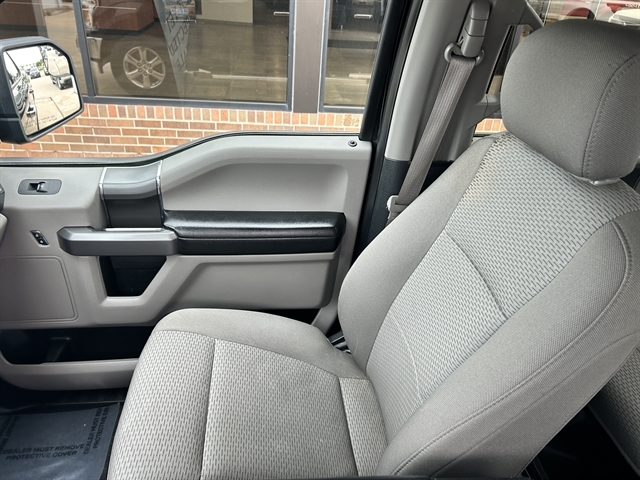 2019 Ford F-150 XLT - Photo 13