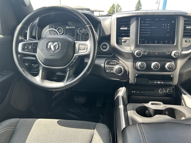 Used 2019 RAM 1500 Big Horn Other