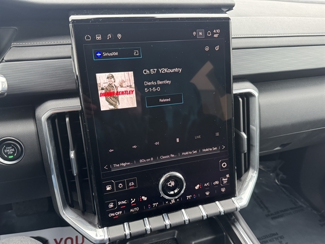 2025 GMC Acadia Elevation - Photo 27