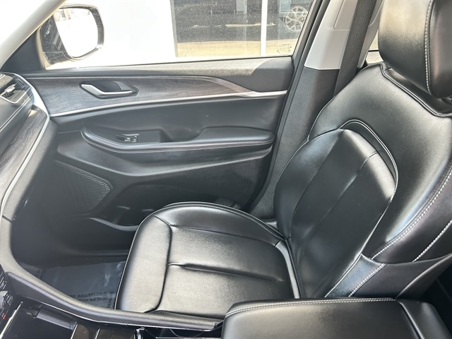 2023 Jeep Grand Cherokee Limited - Photo 16