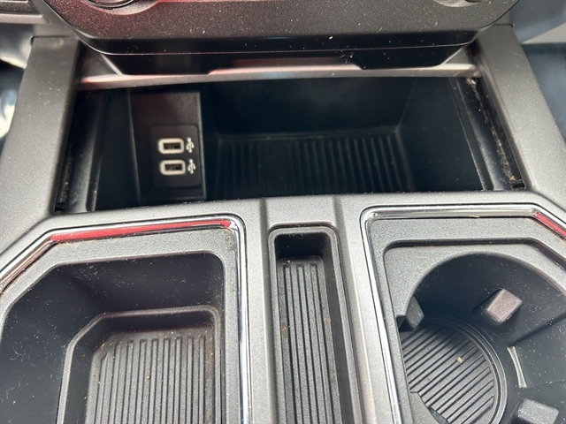 2019 Ford F-150 XLT - Photo 27