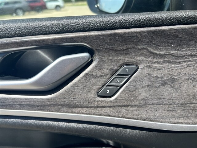 2023 Jeep Grand Cherokee Limited - Photo 22