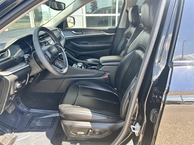2023 Jeep Grand Cherokee Limited - Photo 14