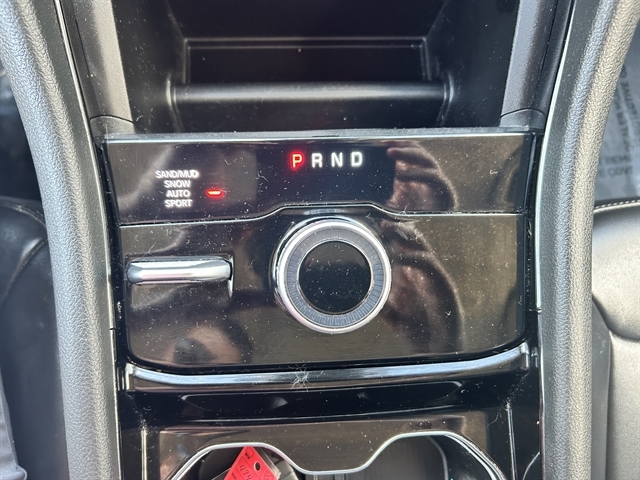 2023 Jeep Grand Cherokee Limited - Photo 35