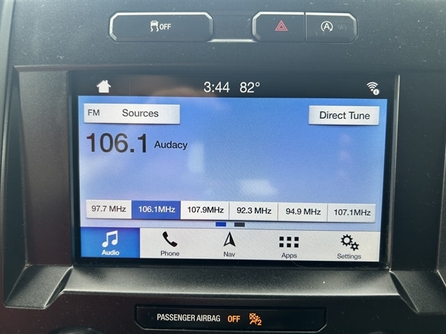 2019 Ford F-150 XLT - Photo 24