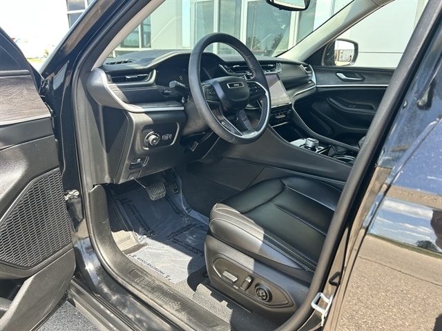 2023 Jeep Grand Cherokee Limited - Photo 19