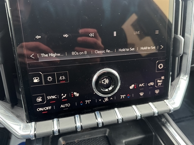 2025 GMC Acadia Elevation - Photo 26