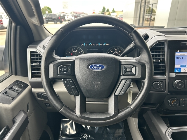 2019 Ford F-150 XLT - Photo 19