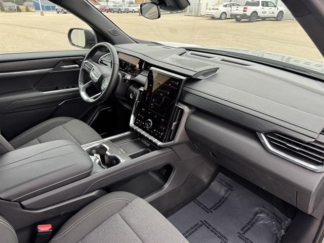 2025 GMC Acadia Elevation - Photo 29