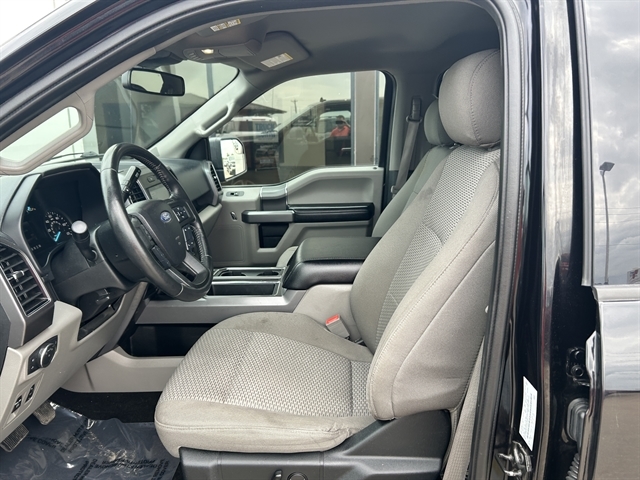 2019 Ford F-150 XLT - Photo 11