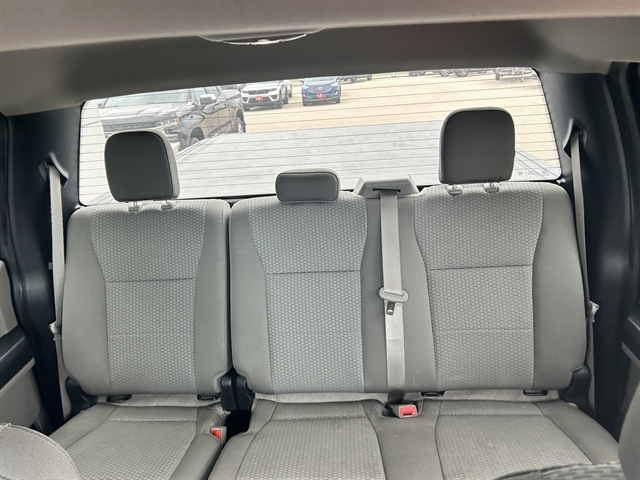 2019 Ford F-150 XLT - Photo 14